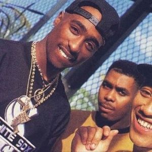 Meet your Posher, Marcus